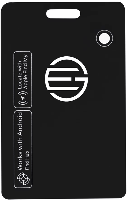 Waypoint Card - iOS and Android Compatible - Endgame Carry